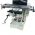 BAILEIGH Vertical Mill VM-836E