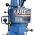 BAILEIGH Vertical Mill VM-836E