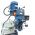 BAILEIGH Vertical Knee Mill VM-942E-1